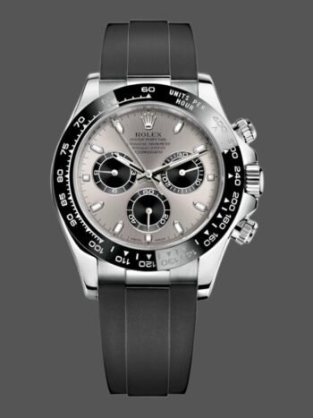 Rolex Daytona 116519 Gray 40MM