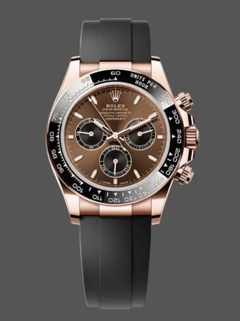 Replica Rolex Cosmograph Daytona 2025 40mm 126515LN 0010