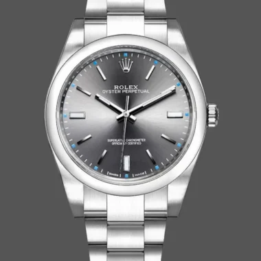 Oyster Perpetual Date