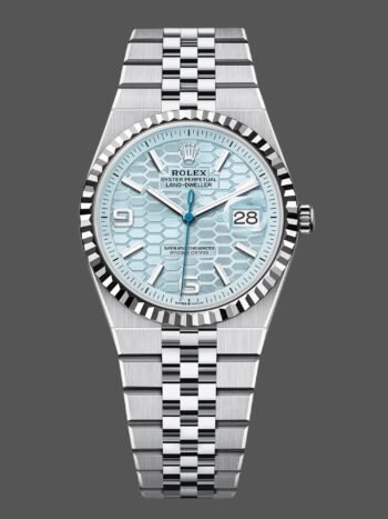 Réplica del reloj Rolex Land Dweller 36 m127236 0001 2025