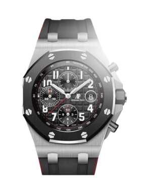 Audemars Piguet
