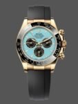 Replica of the Rolex Cosmograph Daytona 2025 126518LN 0014