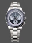 Rolex Cosmograph Daytona 116520 Bamford Heritage Paul Newman 40mm Steel Men's Watch
