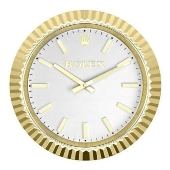 Rolex Presidential Piece Classic Gold Luminous Dial
