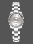 Replica Rolex Oyster Perpetual 176234 Women's Watch Silver Dial Pink 26mm
