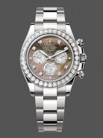 Replica Rolex Cosmograph Daytona M126579RBR 0001 40 mm for men