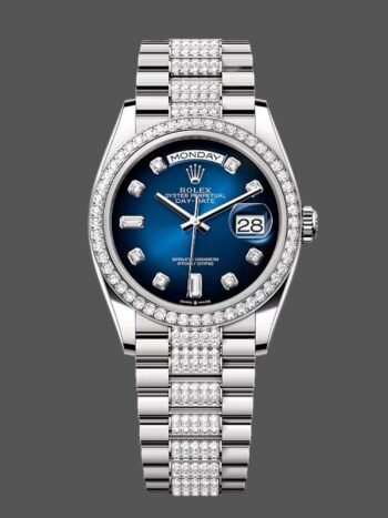 Rolex Day Date 128349RBR 0016 36 mm