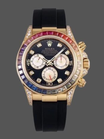 Rolex Daytona 116598RBOW 40 mm