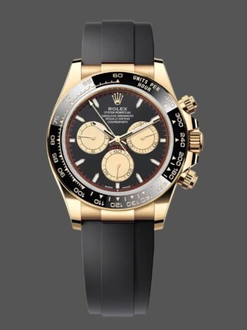 Rolex Daytona 126518LN 0004 40MM