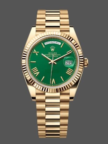Rolex Day Date 40 President 228238 0061