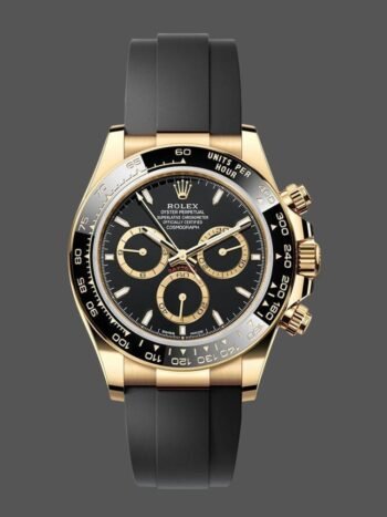 Rolex Daytona 126518LN 40 mm