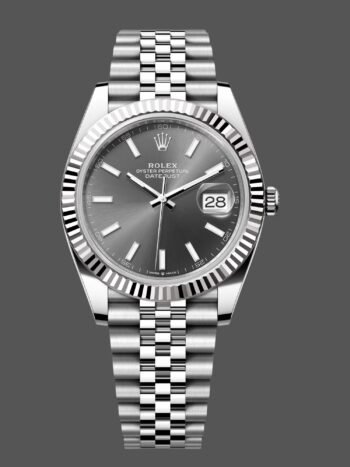 Rolex Datejust 126334 0014 41MM
