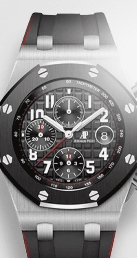 Audemars Piguet
