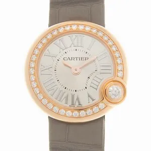 BALLON BLANC DE CARTIER