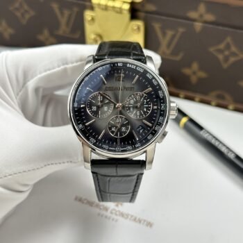 爱彼 (Audemars Piguet) Code 11.59 - 复刻腕表，烟灰色表盘，瑞士自动上链机芯，APS工厂，41毫米