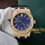 Dong-Ho-Audemars-Piguet-Rep-11-15510R-Royal-Oak-50th-Anniversary-Boc-Vang-That-Mat-Xanh-Blue-Day-Da-41mm-8.jpg