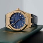 Dong-Ho-Audemars-Piguet-Rep-11-15510R-Royal-Oak-50th-Anniversary-Boc-Vang-That-Mat-Xanh-Blue-Day-Da-41mm-8.jpg