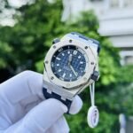 Dong-Ho-Audemars-Piguet-Rep-11-Royal-Oak-15720ST-Mau-Xanh-IP-Factory-41mm-4.jpg