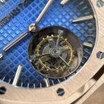 Dong-Ho-Audemars-Piguet-Rep-11-Royal-Oak-Selfwinding-Flying-Tourbillon-26730-Mat-Xanh-Khoi-Vo-Ma-Vang-Hong-41mm-1.jpg