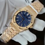 Dong-Ho-Audemars-Piguet-Rep-Cao-Cap-15510R-Royal-Oak-50th-Anniversary-Mat-Xanh-Blue-Boc-Vang-That-41mm-7.jpg