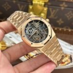 Dong-Ho-Audemars-Piguet-Rep-Cao-Cap-Royal-Oak-Jumbo-Extra-thin-Openworked-16204-Mat-Lo-Co-Ma-Vang-Hong-Xuong-ZF-39mm-1.jpg