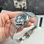 Dong-Ho-Audemars-Piguet-Replica-11-Royal-Oak-26331-Chronograph-Mat-Xanh-Blue-41mm-7.jpg