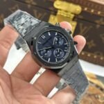 Dong-Ho-Audemars-Piguet-Replica-11-Royal-Oak-Chronograph-26240-Vo-Gom-Mat-Xanh-Than-APS-41mm-12.jpg