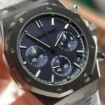 Dong-Ho-Audemars-Piguet-Replica-11-Royal-Oak-Chronograph-26240-Vo-Gom-Mat-Xanh-Than-APS-41mm-12.jpg