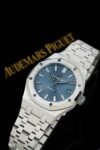 Dong-Ho-Audemars-Piguet-Replica-11-Royal-Oak-Frosted-Gold-15454BC-Mat-Xanh-Duong-Xuong-APS-37mm-13.jpg