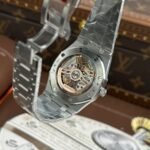 Dong-Ho-Audemars-Piguet-Replica-11-Royal-Oak-Jumbo-Extra-thin-16202-Mat-So-Grained-Tuscan-Xuong-ZF-39mm-1.jpg