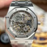 Dong-Ho-Audemars-Piguet-Replica-11-Royal-Oak-Jumbo-Extra-thin-Openworked-16204-Mat-Lo-Co-Mau-Trang-Nha-May-ZF-39mm-1.jpg