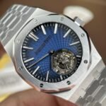 Dong-Ho-Audemars-Piguet-Replica-11-Royal-Oak-Selfwinding-Flying-Tourbillon-26530ST-Mat-Xanh-Khoi-41mm-1.jpg