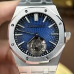 Dong-Ho-Audemars-Piguet-Replica-11-Royal-Oak-Selfwinding-Flying-Tourbillon-26530ST-Mat-Xanh-Khoi-41mm-1.jpg