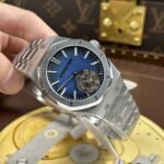 Dong-Ho-Audemars-Piguet-Replica-11-Royal-Oak-Selfwinding-Flying-Tourbillon-26530ST-Mat-Xanh-Khoi-41mm-1.jpg
