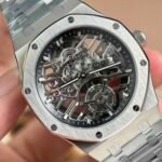 Dong-Ho-Audemars-Piguet-Replica-11-Royal-Oak-Tourbillon-26735-Mat-Skeleton-41mm-1.jpg