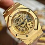 Dong-Ho-Audemars-Piguet-Replica-Cao-Cap-Royal-Oak-Jumbo-Extra-thin-Openworked-16204-Mat-Lo-Co-Ma-Vang-Xuong-ZF-39mm-1.jpg