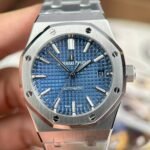 Dong-Ho-Audemars-Piguet-Royal-Oak-15450-Rep-11-Mat-Xanh-Duong-May-Co-Thuy-Sy-Nha-May-ZF-37mm-1.jpg