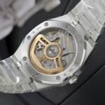 Dong-Ho-Audemars-Piguet-Royal-Oak-15500ST-Frosted-Gold-Replica-11-Mat-Xanh-41mm-6.jpg