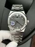 Audemars Piguet Royal Oak 15500ST replica watch, gray dial, APS Factory, 41 mm