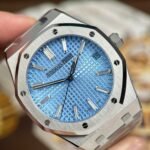 Dong-Ho-Audemars-Piguet-Royal-Oak-15510BC-Rep-11-Mat-Xanh-Bang-Day-Kim-Loai-Nha-May-ZF-41mm-1.jpg