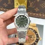 Dong-Ho-Audemars-Piguet-Royal-Oak-15510ST-Replica-11-Mat-Xanh-La-Cay-Day-Kim-Loai-Xuong-APS-41mm-1.jpg