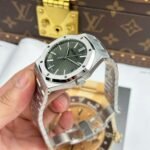 Dong-Ho-Audemars-Piguet-Royal-Oak-15510ST-Replica-11-Mat-Xanh-La-Cay-Day-Kim-Loai-Xuong-APS-41mm-1.jpg