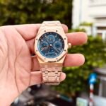 Dong-Ho-Audemars-Piguet-Royal-Oak-26574OR-Mat-Xanh-Rep-11-41mm-3.jpg