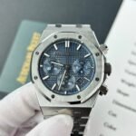 Dong-Ho-Audemars-Piguet-Royal-Oak-26715ST-Mat-Xanh-Nha-May-ZF-38mm-1.jpg
