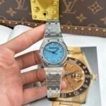 Dong-Ho-Audemars-Piguet-Royal-Oak-77450-Fake-Cao-Cap-Mat-Tiffany-Day-Kim-Loai-Xuong-OM-34mm-11.jpg