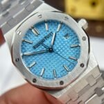 Dong-Ho-Audemars-Piguet-Royal-Oak-77450-Fake-Cao-Cap-Mat-Tiffany-Day-Kim-Loai-Xuong-OM-34mm-11.jpg