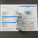 Dong-Ho-Audemars-Piguet-Royal-Oak-Che-Tac-Mat-Xanh-Bang-Vien-Dinh-Kim-Cuong-Moissanite-34mm-1.jpg