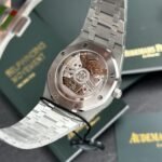 Dong-Ho-Audemars-Piguet-Royal-Oak-Jumbo-Extra-Thin-15202ST-Replica-9.jpg