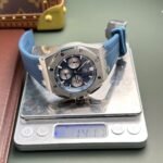 Dong-Ho-Audemars-Piguet-Royal-Oak-Offshore-Chronograph-26420-Replica-11-Mat-Xanh-Nha-May-APP-43mm-2.jpg