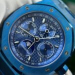 Dong-Ho-Audemars-Piguet-Royal-Oak-Perpetual-Calendar-26579CS-Replica-11-Mau-Xanh-Nha-May-BBR-41mm-4.jpg